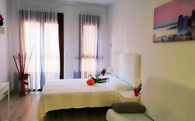 Apartamento-Estudio Corazon De Alicante