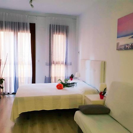 Apartamento-Estudio Corazon De Alicante Exterior foto