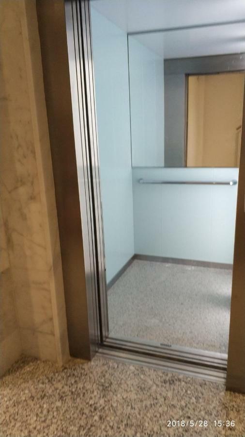 Apartamento-Estudio Corazon De Alicante Exterior foto