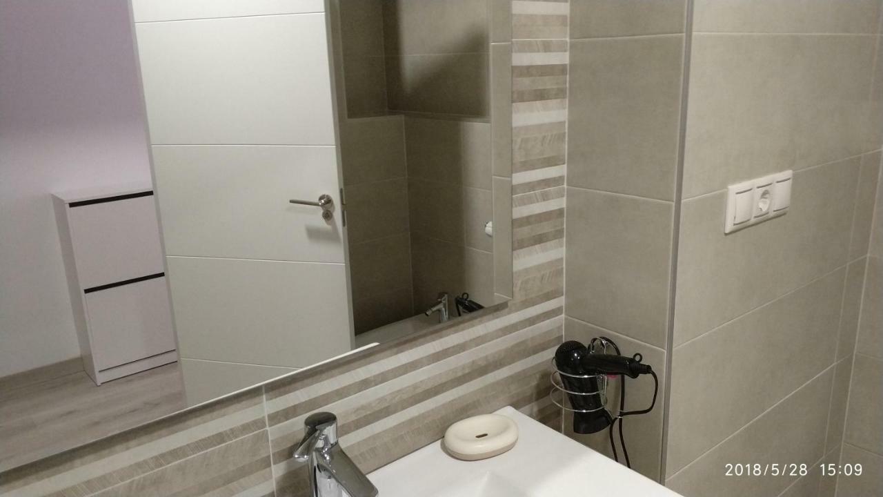 Apartamento-Estudio Corazon De Alicante Exterior foto