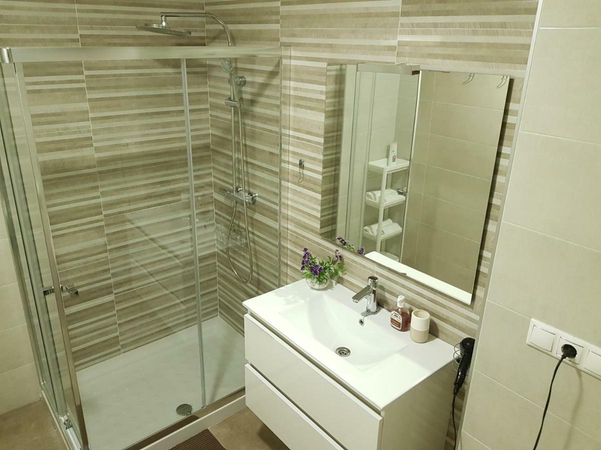 Apartamento-Estudio Corazon De Alicante Exterior foto